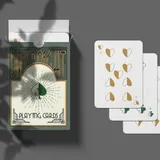 Day & Night - Playingcards